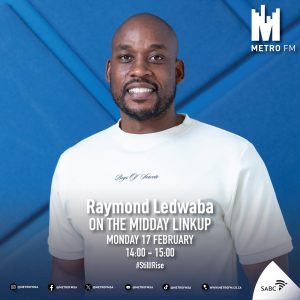 Still I Rise- Raymond Ledwaba