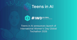 Teens in AI Techathon